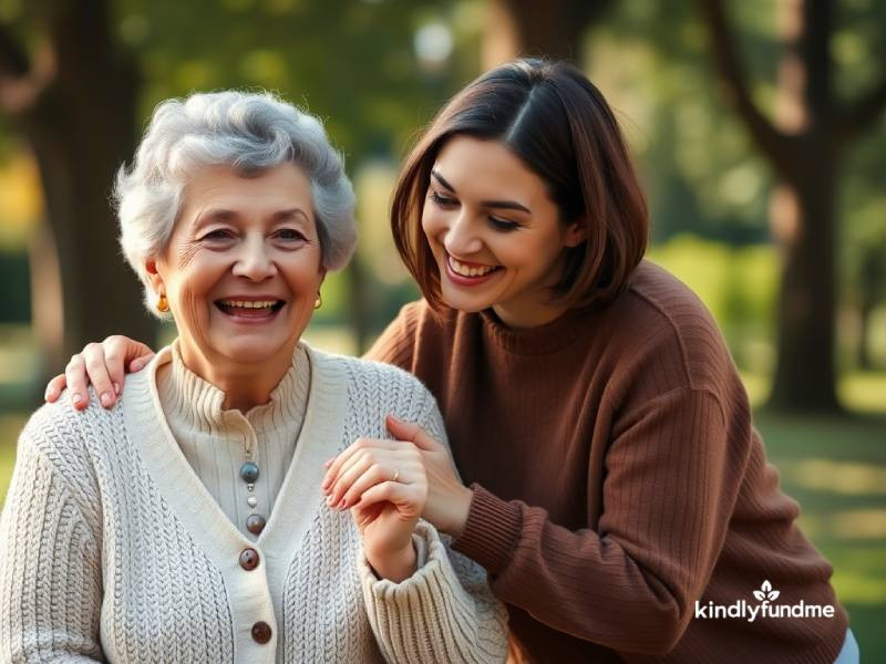 KindGive fundraising platform