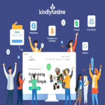 KindGive fundraising platform