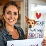 Successful Fundraising Story